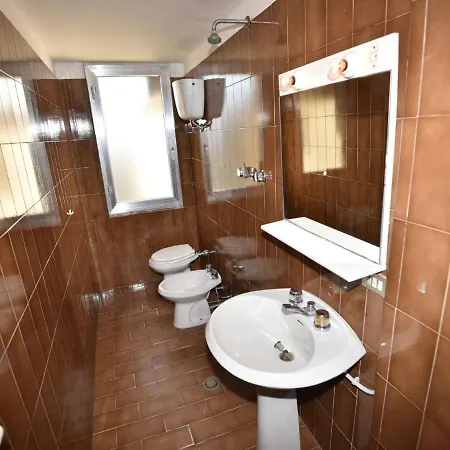 Cerrano-5 By Interhome * Silvi Paese