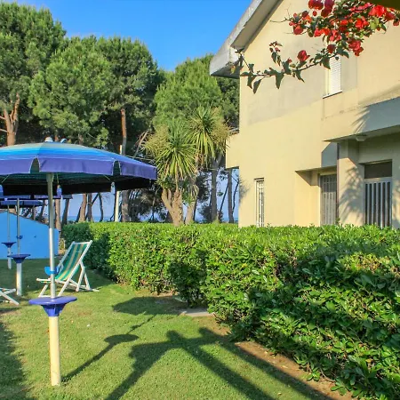 Cerrano-5 By Interhome Apartment