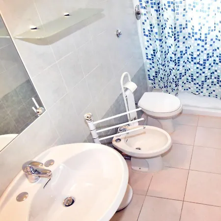 Cerrano-5 By Interhome * Silvi Paese