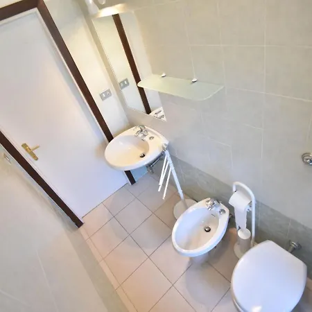 Apartment Cerrano-5 By Interhome Silvi Paese