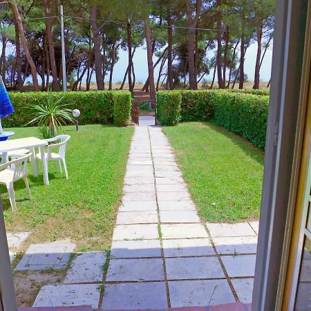 Cerrano-5 By Interhome Apartment *