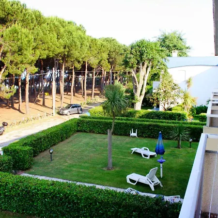 Cerrano-5 By Interhome *