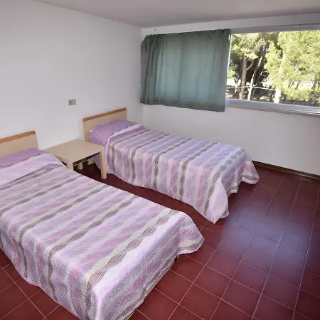 Cerrano-5 By Interhome Apartment *