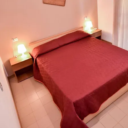 Apartment Cerrano-5 By Interhome
