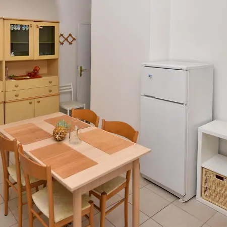 דירה Cerrano-5 By Interhome *