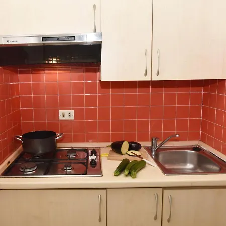 Cerrano-5 By Interhome Apartment *